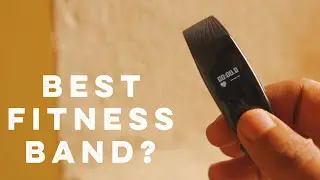 Zebronics ZEB-FIT500 Review // Best Budget Fitness Band?