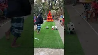 Village fun game...🤣⛹️&zwj;♂️ Part - 2372