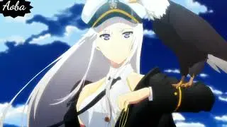 Azur Lane [ AMV ] Fight song