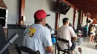Pagode do Roger ( rainha da inspiração)