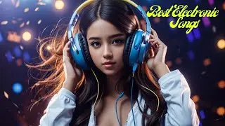 🔴Best Electronic Songs - 🔴Unknown Brain - Roots (feat. Attxla)
