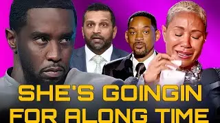 Expert Analyst Breaks Down the CRAZIEST Celebrity Scandals