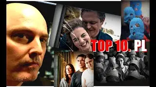 NAJLEPSZE POLSKIE FILMY 2025  wg Kinomaniaka