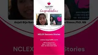 Success Testimonials