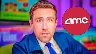Is it too Late to Buy AMC Stock? MASSIVE PROFITS
