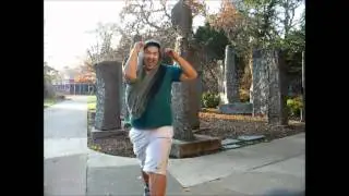 Chico State SRA Winter Training Music Video
