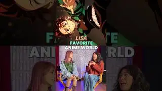 Demon Slayer's out in theaters, but would LiSA @lisaSMEJ  want to fight with the Hashira? #anya