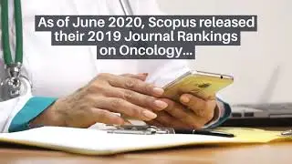 Oncotarget: Participating in the AACR 2021 Annual Meeting
