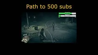 moron sister gun safety #funny #shorts #reddeadonline
