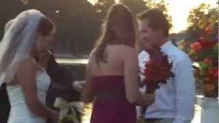 Mike & Maggie's Wedding