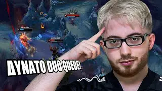 Έ&rho;&chi;&epsilon;&tau;&alpha;&iota; &kappa;ά&tau;&iota; &tau;&rho;&epsilon;&lambda;ό &mu;&epsilon; &tau;&omicron; &nu;έ&omicron; Season! ft. Pun1sher | Dom1nant