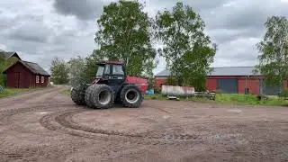 K&ouml;p Traktor Case International 4694 p&aring; Klaravik