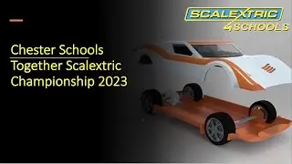 Creo Tutorial to design a Scalextric car
