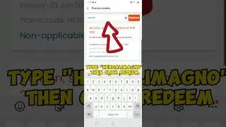 How to Redeem Free Klook Promo Code 2024 #klook #promocode