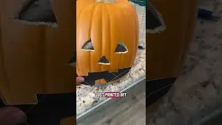 how to do the pumpkin head photoshoot trend! #pumpkinhead #pumpkinheadphotoshoot #halloween2025