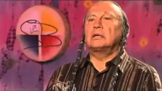 Gabriel of Urantia interviews Russell Means