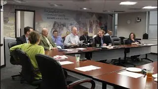 Springfield moves forward with plans for future