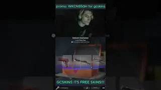 KNIFE FROM NEW CASE  #cs2 #skins #xqc  #pov #knifecsgo #drop #expensive