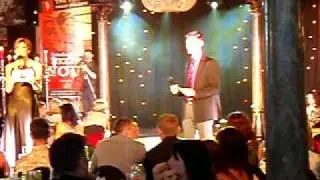 Miss Sunderland Final 2010