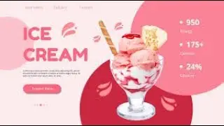 The Hidden Secrets of Professional Ice Cream Packaging Design in Canva