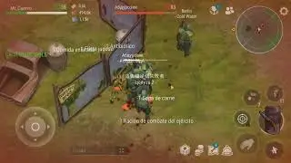 PVP-LAST DAY ON EARTH 2V2 #26 (THIS PLAYERS IS VERY BIG RATS)