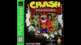 Crash Bandicoot OST &ndash; The Great Hall