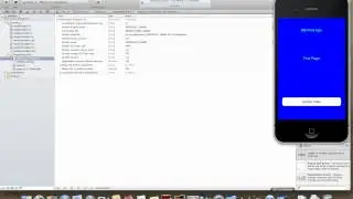 How to Get Rid of Status Bar on iPhone in Xcode