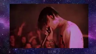 Ghost Boy- Lil Peep (Music Video)