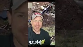 Kord 12.7mm Heavy Machine Gun in Action