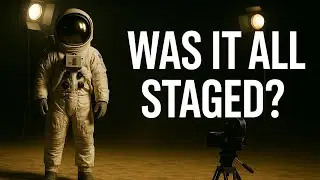 A Moon Hoax? &ndash; The Conspiracies Behind the Apollo 11 Mission