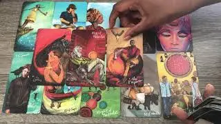 LIBRA - FINALLY A NEW BEGINNING IN SOULMATE CONNECTION - FEBRUARY 2021 TAROT READING