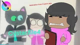 O L D Animations…