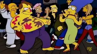 Simpsons - The Hate Box