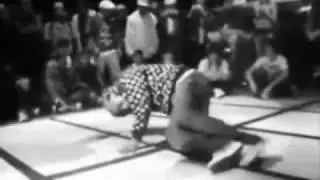 bboy Neguin