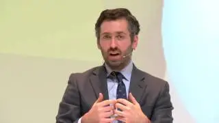 Governance - How governance must change to enable the smart city?