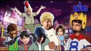 Hey Rip, Can The New School Carry The Tekken Community? - TEKKEN 7