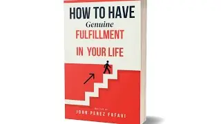 GENUINE FULFILLMENT(PART 1)