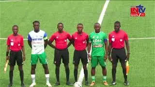 2025 NATIONAL COUNTY MEET  FINAL (LOFA VS GRAND GEDEH)