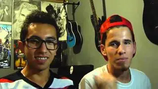 No Hay Vidio│TheMono & ElMilo│#QuePashaConLasMasas