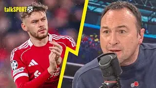 Liverpool Fan DEMANDS Conor Bradley Starts For Reds After Incredible Display Against Real Madrid!