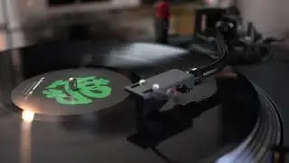 Technics SL 1210 MK7