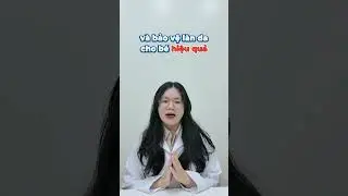 B&iacute; mật về da của b&eacute;, mẹ c&oacute; biết? #maay9news #maay9 #chamsocbeyeu #shorts  #hamta #xitchonghamnipcare