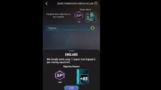 How to Complete 83 Squad Foundations Morgan Objective on Smoq Games 26