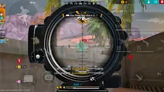 [SNIPER POV]NOT 