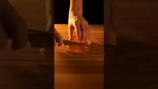 Golden Honey Cutting ASMR #relaxingvideos #notalking #asmr #honey #cuttingasmr