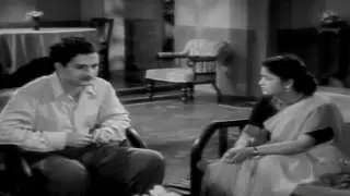 Missamma Movie || Jamuna Childish Action Comedy Scene || NTR, ANR, Savitri,Jamuna
