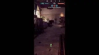 Battlefield 6 Live Short