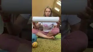 What do you need to get started with Bodyrolling.