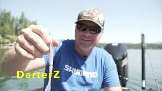 New Products from Z-Man Fishing for 2020