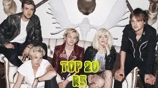 Top 20 - R5